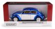 Opakowanie KT 7 VW Classical Beetle Niebieski KT7002WC