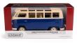Opakowanie KT 7 VW Classical Bus Niebieski KT7005W