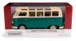 Opakowanie KT 7 VW Classical Bus Zielony KT7005W