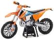 Opakowanie KTM 300 EXC TPI edycja 2022 1:12