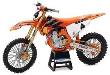 Opakowanie KTM 450 SX-F Red Bull 2024 Chase sexton 1:12