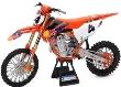 Opakowanie KTM 450 SX-F Red Bull 2024 Chase Sexton 1:6