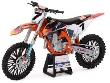 Opakowanie KTM 450 SX-F Red Bull Aaron plessinger 1:12