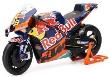 Opakowanie KTM RC16 2022 Red Bull factory racing 1:12