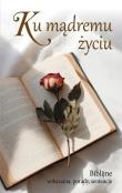 Okładka książki Ku mądremu życiu
