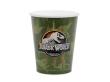 Opakowanie Kubeczki Jurassic World 250ml 6szt