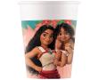 Opakowanie Kubeczki papierowe Moana 200ml 8szt