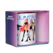 Opakowanie Kubek 325ml ceramiczny K-POP Demon Hunters MG2510647C