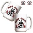 Opakowanie Kubek 440ml - Purr (D)Evil