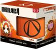 Opakowanie Kubek 450ml termoaktywny Borderlands 4 Hunters Icon