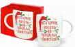 Opakowanie Kubek Boże Narodzenie Dla kogoś miłęgo od...