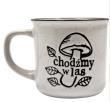 Opakowanie Kubek ceramiczny Chodźmy w las