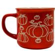 Opakowanie Kubek ceramiczny dynie