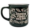 Opakowanie Kubek ceramiczny Lepszy rydz