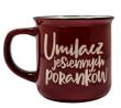 Opakowanie Kubek ceramiczny umilacz
