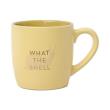 Opakowanie Kubek ceramiczny What The Shell 355ml