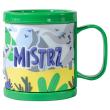 Opakowanie Kubek dla dziecka 3D Mistrz