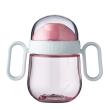 Opakowanie Kubek niekapek Mio Deep Pink 200ml