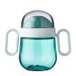 Opakowanie Kubek niekapek Mio Deep Turquoise 200ml