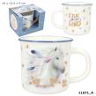 Kubek porcelanowy Miss Melody 250ml 11671A. Wydawca: DEPESCHE. Dadada.pl Opakowanie Kubek porcelanowy Miss Melody 250ml 11671A