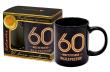 Opakowanie Kubek Premium Urodziny 60