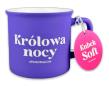 Opakowanie Kubek soft - Królowa nocy