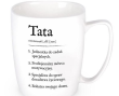 Opakowanie Kubek Tata definicja