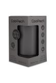 Opakowanie Kubek termiczny 350ml Coolpack Coffee Mug Tom Dark Grey