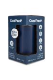 Opakowanie Kubek termiczny 350ml Coolpack Coffee Mug Tom Navy Blue
