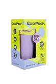 Opakowanie Kubek termiczny 860ml Coolpack Coffee Mug Jumbo Lila Lemon