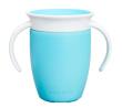 Opakowanie Kubek treningowy z uchwytami Munchkin Miracle 360° 207ml niebieski