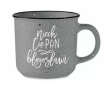Opakowanie Kubek vintage - Niech cię Pan