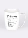 Opakowanie kubek WYCHOWAWCA