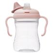 Opakowanie Kubek z miękkim ustnikiem Blush 240ml