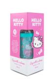 Opakowanie Kubek z rurką Hello Kitty Light Blue Pink