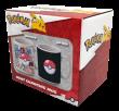 Opakowanie Kubek zmieniajacy kolor Pokemon PK00040