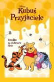 Okładka książki Kubuś i Przyjaciele