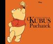 Okładka książki Kubuś Puchatek. Antologia komiksu. Disney