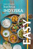 Okładka książki Kuchnia indyjska Najlepsze przepisy