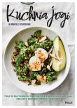 Okładka książki Kuchnia Jogi