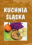 Kuchnia śląska A4 TW w.2022. Autor: Barbara Jakimowicz-Klein. Dadada.pl Okładka książki Kuchnia śląska A4 TW w.2022