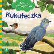 Okładka książki Kukułeczka