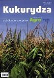 Kukurydza. Autor: praca zbiorowa. Dadada.pl Okładka książki Kukurydza