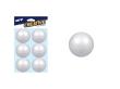 Opakowanie Kula gładka 4cm 6 sztuk