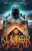 Okładka książki Kultor