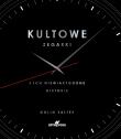 Kultowe zegarki i ich niewiarygodne historie. Autor: Salter Colin. Dadada.pl Okładka książki Kultowe zegarki i ich niewiarygodne historie