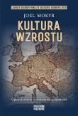 Okładka książki Kultura wzrostu. O powstawaniu nowoczesnej gospodarki