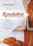 Kundalini. Boska energia w Twoim życiu. Autor: Cyndi Dale. Dadada.pl Okładka książki Kundalini. Boska energia w Twoim życiu