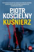 Okładka książki Kuśnierz