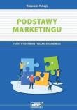 Okładka książki Kwal. PGF.07. Podstawy marketingu w.2